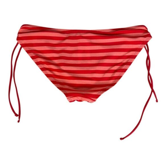 Patagonia Sunamee Side Tie Bikini Bottom Small - Picture 2 of 6